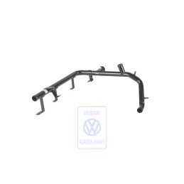 VW Original Tubo Ventilacion - 06A103213L