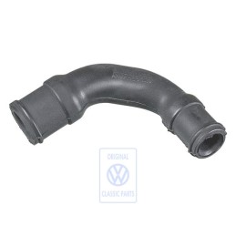 VW Original Tubo Flex. Desaireacion - 06A103221AP