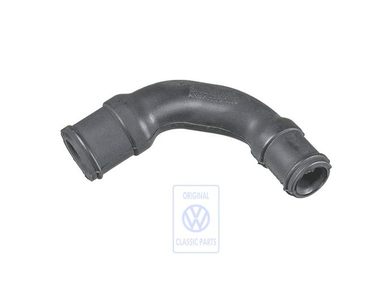 VW Original Tubo Flex. Desaireacion - 06A103221AP