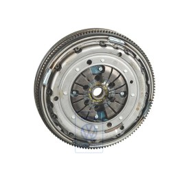 VW Original Volante Motor Con Embrague - 06A105264B