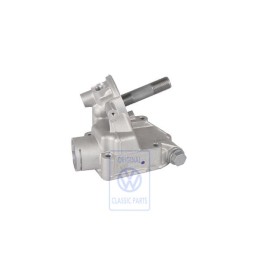 VW Original Soporte De Filtro De Aceite - 06A115405AK