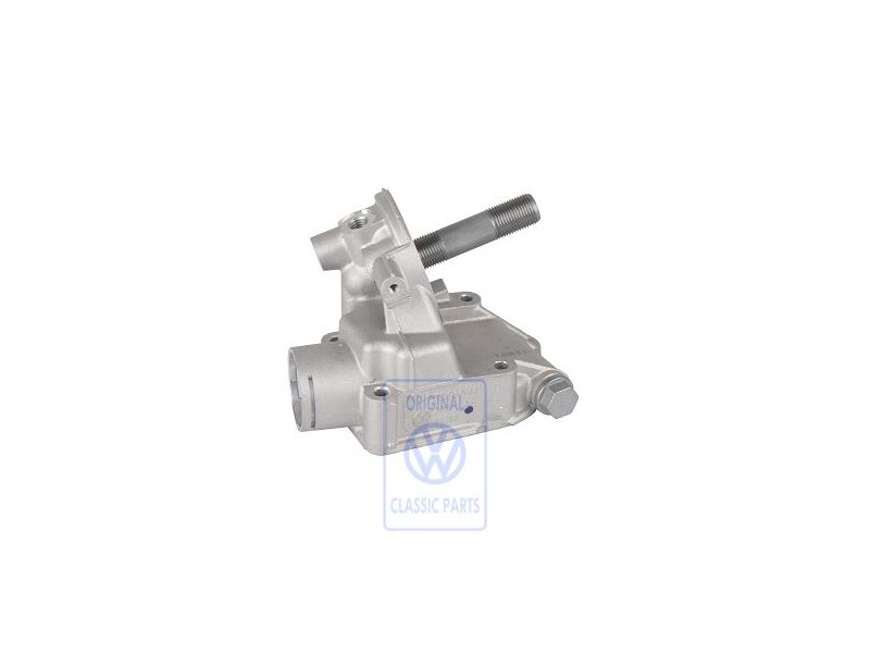 VW Original Soporte De Filtro De Aceite - 06A115405AK