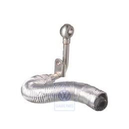 VW Original Tubo Flexible Refrigerante - 06A121497D