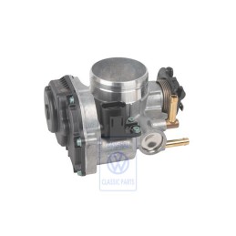 VW Original Unidad De Mando De La Mariposa - 06A133064B