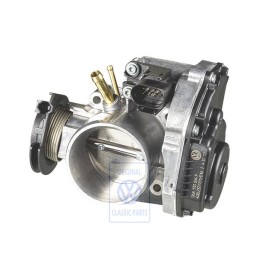 VW Original Unidad De Mando De La Mariposa - 06A133064P
