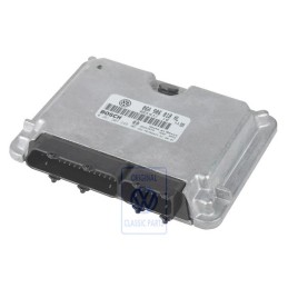 VW Original Unidad De Control Motor Otto - 06A906018HL