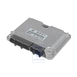 VW Original Unidad De Control Motor Otto - 06A906018JM