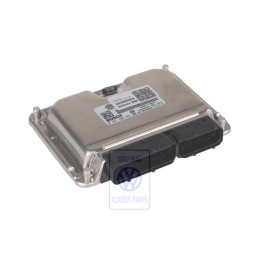 VW Original Unidad De Control Motor Otto - 06A906032CK