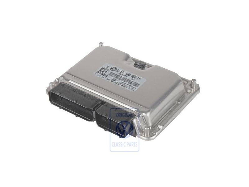 VW Original Unidad De Control Motor Otto - 06A906032FN