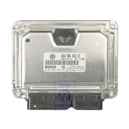 VW Original Unidad De Control Motor Otto - 06A906032KC