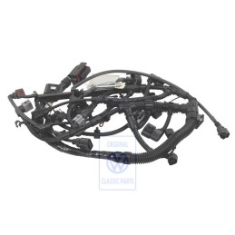 VW Original Juego Cables Para Motor - 06A971610KR