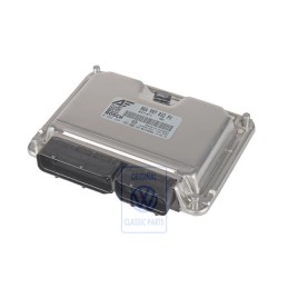 VW Original Unidad De Control Motor Otto - 06A997032PX