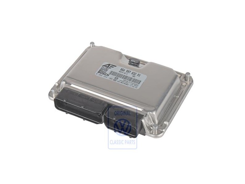 VW Original Unidad De Control Motor Otto - 06A997032PX