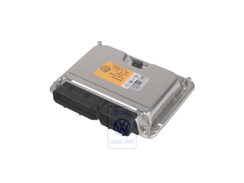 VW Original Unidad De Control Motor Otto - 06A997033LX