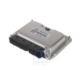 VW Original Unidad De Control Motor Otto - 06A997033NX