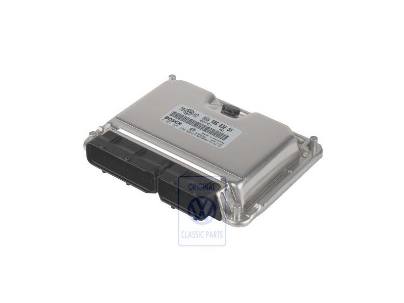 VW Original Unidad De Control Motor Otto - 06A997033NX