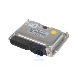 VW Original Unidad De Control Motor Otto - 06A997033 X