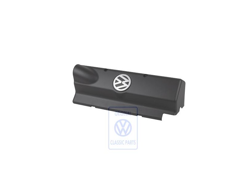 VW Original Cubierta P. Tubo Aspiracion - 06B103935A