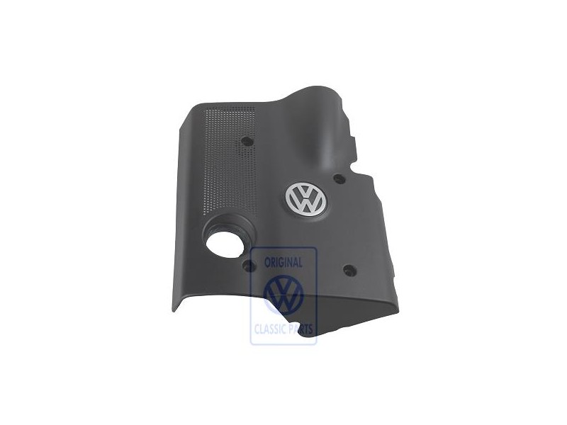 VW Original Cubierta P. Tubo Aspiracion - 06B103935J