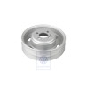 VW Original Polea - 06B105255F