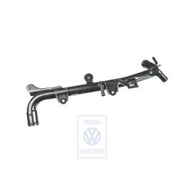 VW Original Tubo De Liquido Refrigerante - 06B121071AD