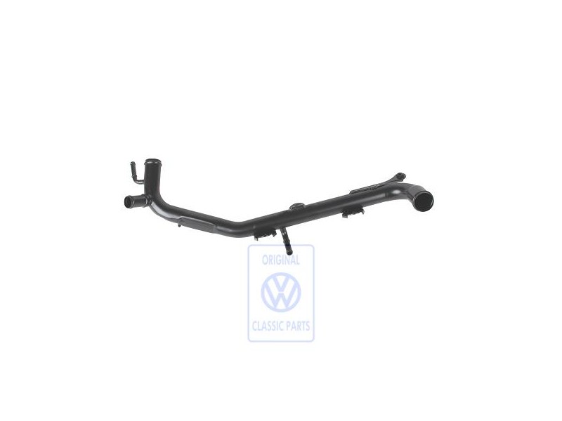 VW Original Tubo De Liquido Refrigerante - 06B121071AF