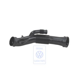 VW Original Tubo Flex. Aspiracion - 06B129627H