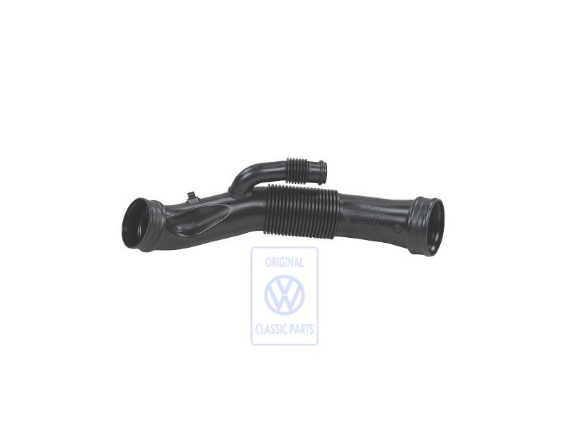 VW Original Tubo Flex. Aspiracion - 06B129627H