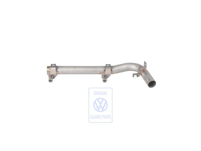 VW Original Tubo - 06B129657