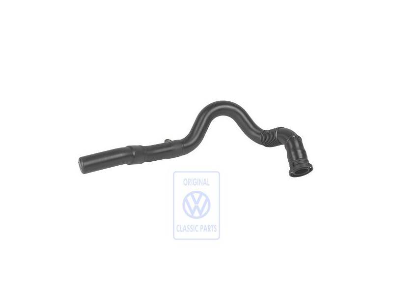 VW Original Tubo - 06B129657D