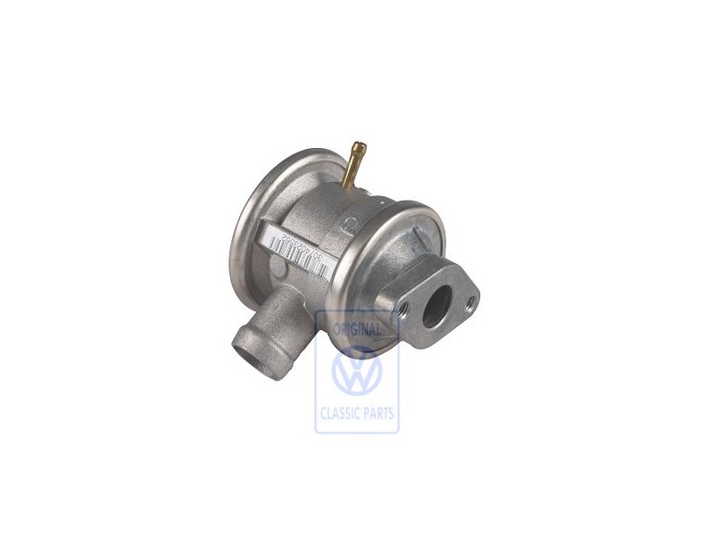 VW Original Valvula Combinada - 06B131101D