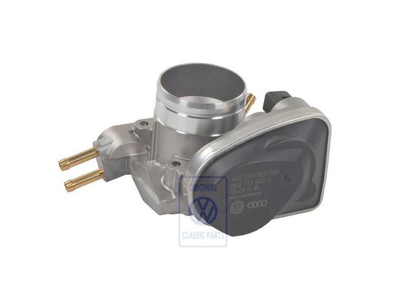 VW Original Tubuladura Mariposa Gases - 06B133062L