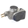 VW Original Tubuladura Mariposa Gases - 06B133062L