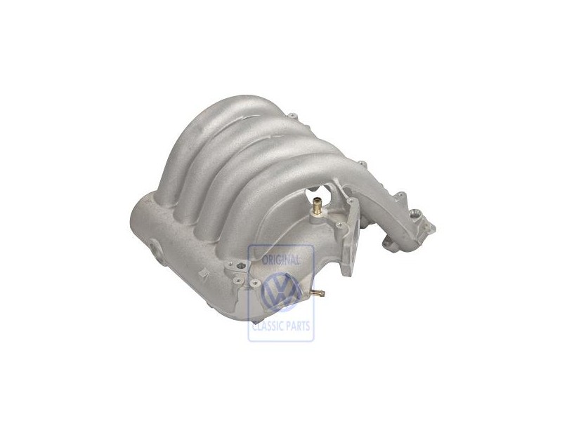 VW Original Boca De Aspiracion - 06B133201A
