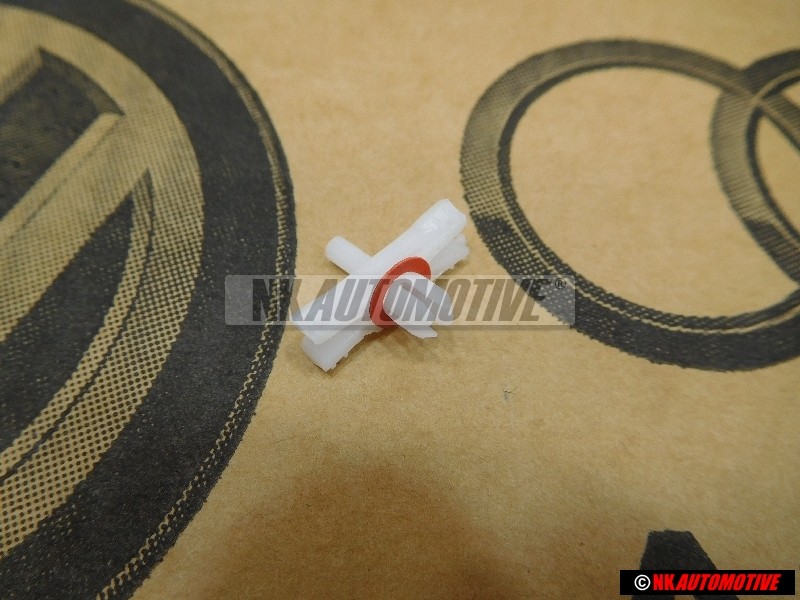 VW Original Pieza Suprimida - 171853585