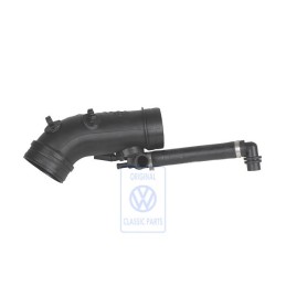 VW Original Conduccion Aire Aspiracion - 06B133354AH
