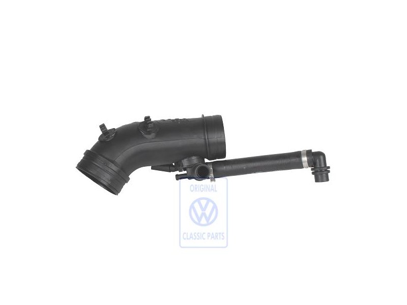 VW Original Conduccion Aire Aspiracion - 06B133354AH