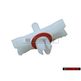 VW Original Grapa P. Liston Adorno - 171853585A
