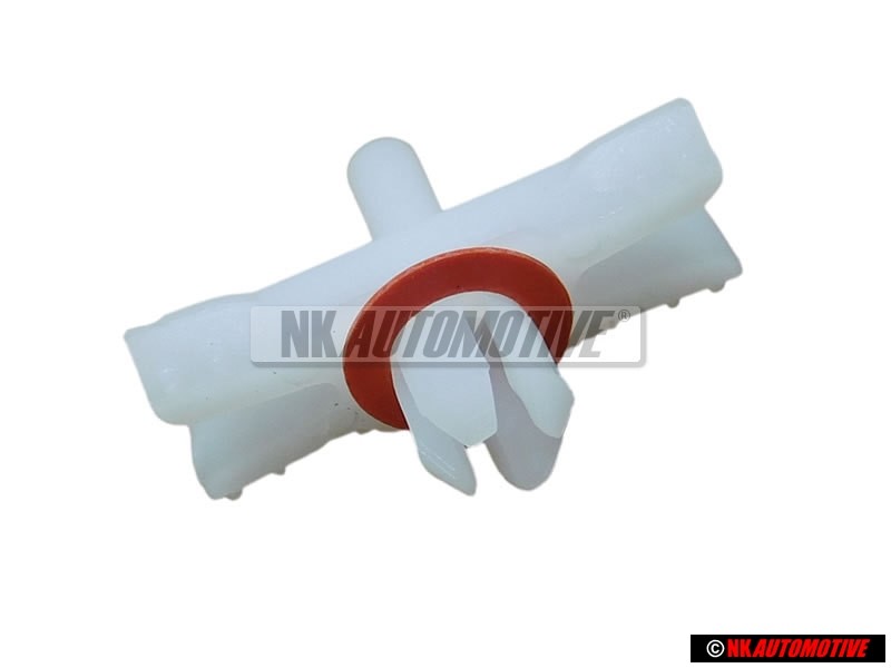 VW Original Grapa P. Liston Adorno - 171853585A