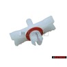 VW Original Grapa P. Liston Adorno - 171853585A