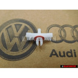 VW Original Grapa P. Liston Adorno - 171853585A