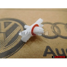 VW Original Grapa P. Liston Adorno - 171853585A