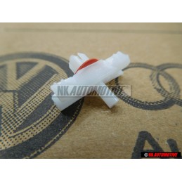 VW Original Grapa P. Liston Adorno - 171853585A