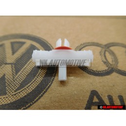 VW Original Grapa P. Liston Adorno - 171853585A