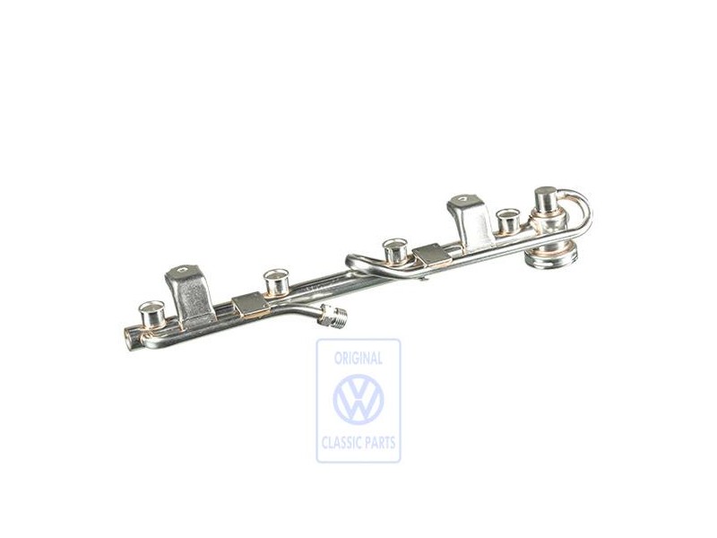 VW Original Tuberia Combustible - 06B133681