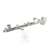 VW Original Tuberia Combustible - 06B133681