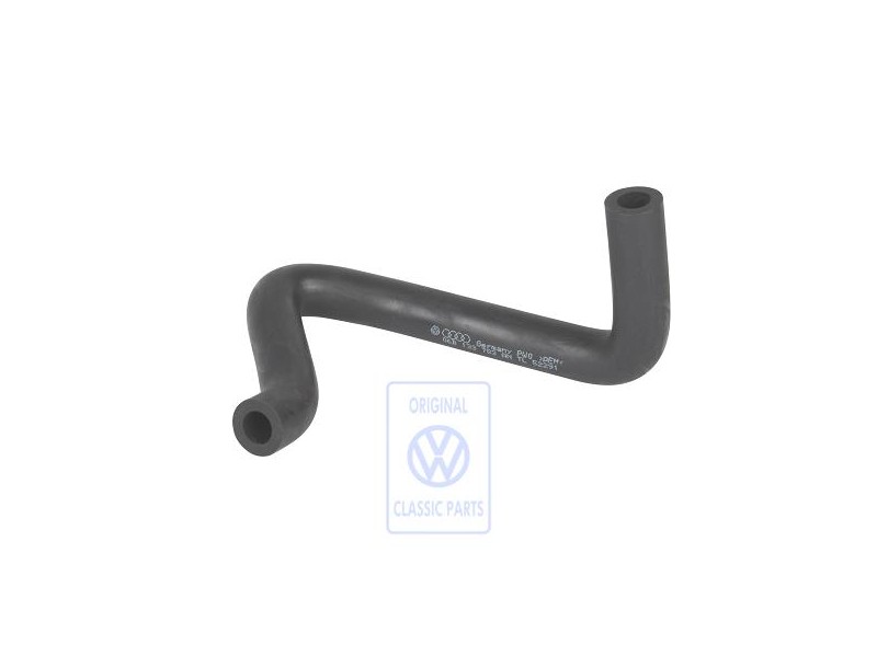 VW Original Tubo Flex. 
