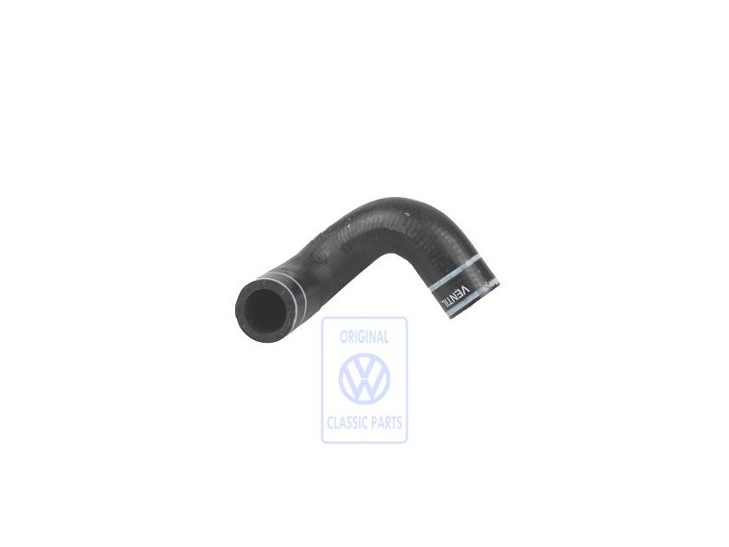 VW Original Tubo Flex. 