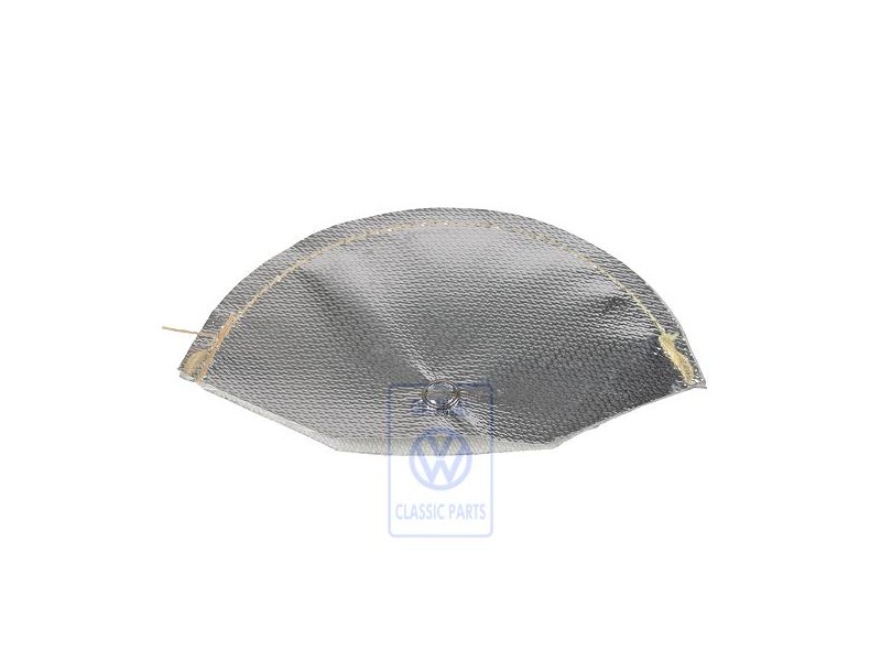 VW Original Funda Protectora - 06B133927