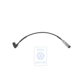 VW Original Cables Encendido - 06B905430